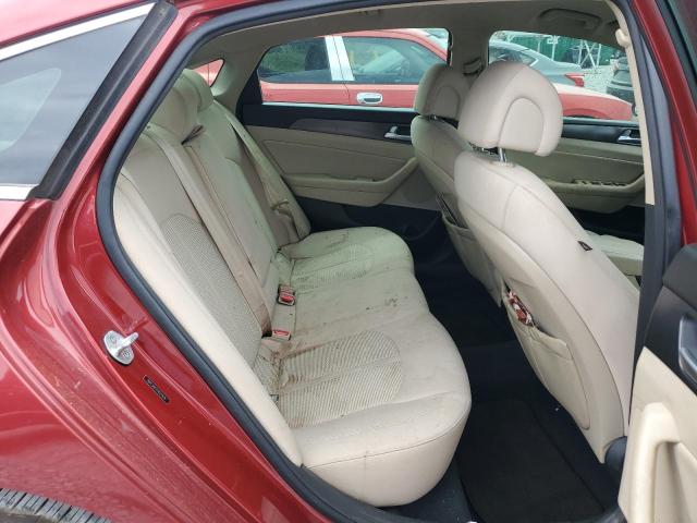 Photo 10 from auction – 2015 HYUNDAI SONATA SPO with VIN 5NPE34AF1FH022978