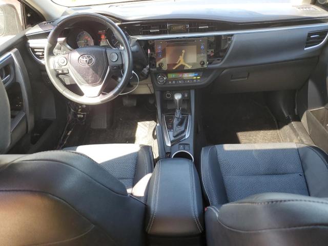 Photo 8 from auction – 2014 TOYOTA COROLLA L with VIN 2T1BURHE5EC096593