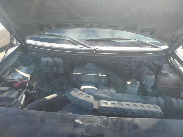 Photo 11 from auction – 2006 FORD F-150 with VIN 1FTPW14596KA94174