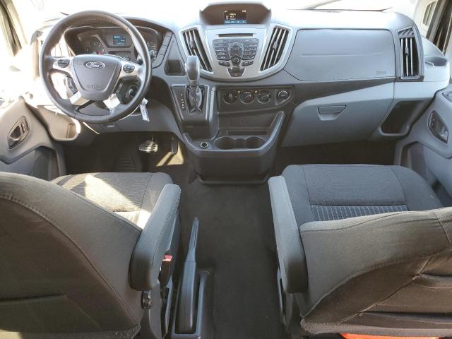 Photo 8 from auction – 2017 FORD TRANSIT T- with VIN 1FBZX2YM8HKA67648