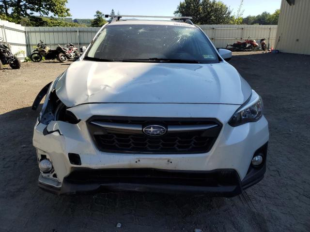 Photo 5 from auction – 2019 SUBARU CROSSTREK with VIN JF2GTACCXKG348580