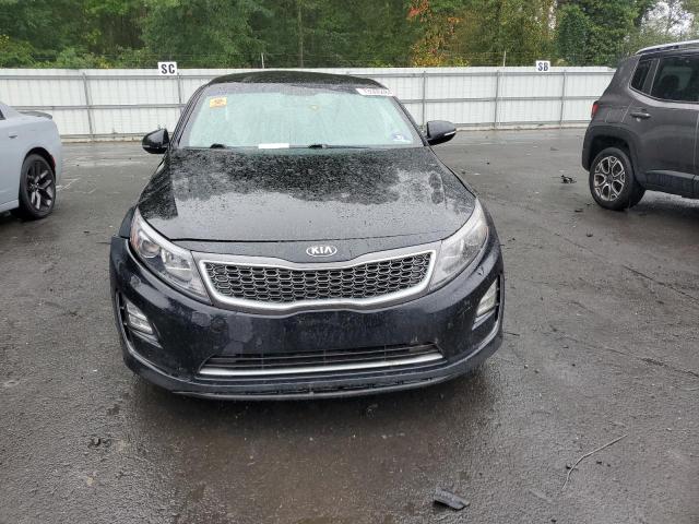 Photo 5 from auction – 2016 KIA OPTIMA HYB with VIN KNAGN4AD1G5098782