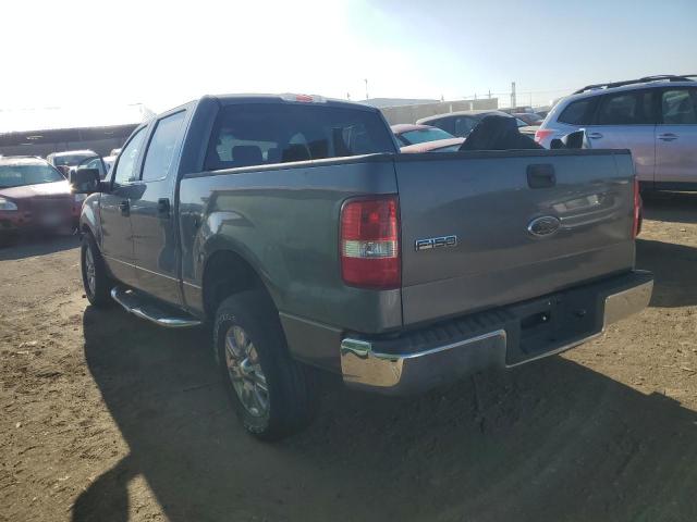 Photo 2 from auction – 2008 FORD F150 SUPER with VIN 1FTRW12W98KB17265
