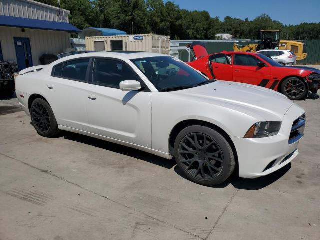 Photo 4 from auction – 2014 DODGE CHARGER SX with VIN 2C3CDXHG9EH349953