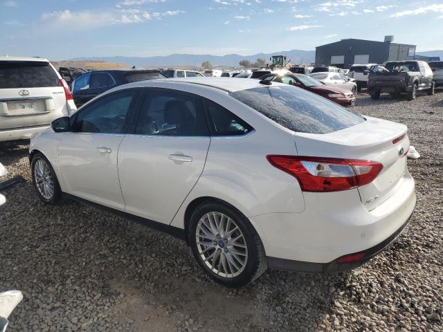 Photo 2 from auction – 2012 FORD FOCUS SEL with VIN 1FAHP3H23CL429230