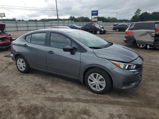 Photo 4 from auction – 2024 NISSAN VERSA S with VIN 3N1CN8DV9RL859335