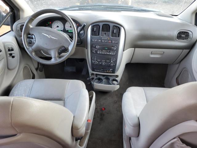 Photo 8 from auction – 2007 CHRYSLER TOWN AND C with VIN 2A4GP54L97R273668