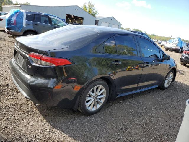 Photo 3 from auction – 2020 TOYOTA COROLLA LE with VIN 5YFBPRBE8LP106899