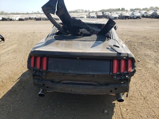 Photo 6 from auction – 2015 FORD MUSTANG with VIN 1FA6P8AM1F5336621