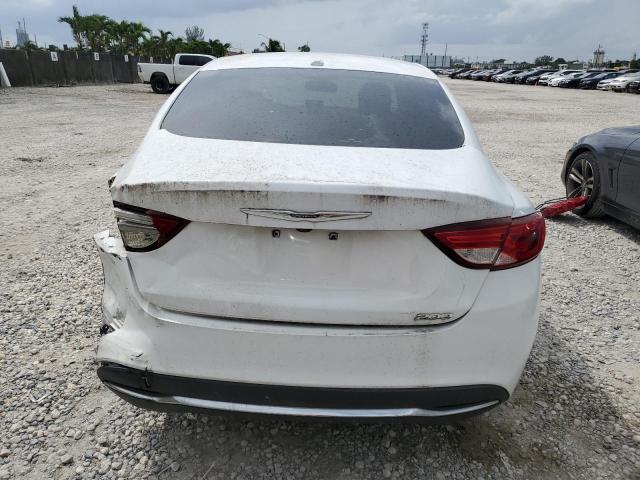 Photo 6 from auction – 2015 CHRYSLER 200 LIMITE with VIN 1C3CCCAB0FN754411