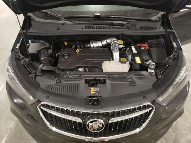 Photo 12 from auction – 2019 BUICK ENCORE SPO with VIN KL4CJ2SM7KB722850