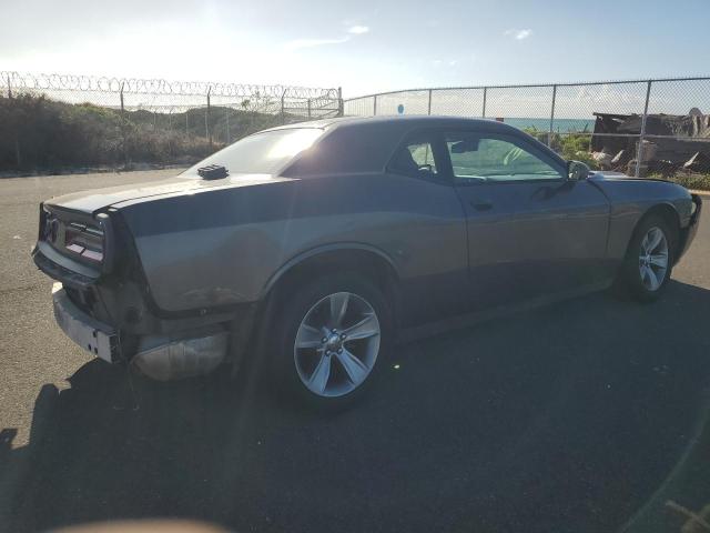Photo 3 from auction – 2016 DODGE CHALLENGER with VIN 2C3CDZAG4GH130830