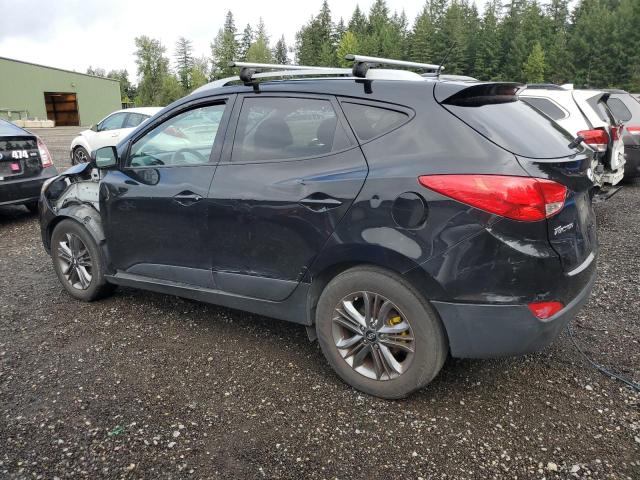 Photo 2 from auction – 2015 HYUNDAI TUCSON LIM with VIN KM8JUCAG2FU117579