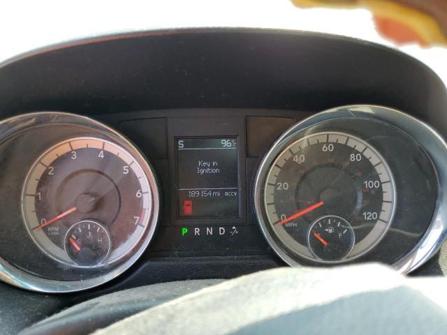 Photo 9 from auction – 2012 DODGE GRAND CARA with VIN 2C4RDGDG1CR151676