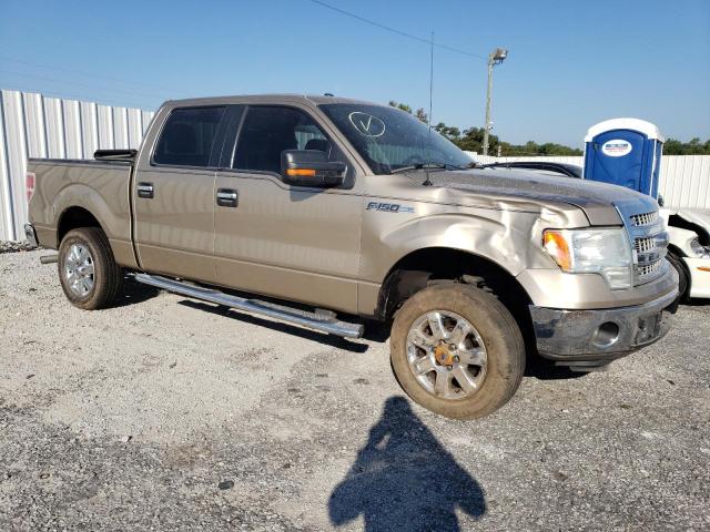 Photo 4 from auction – 2014 FORD F150 SUPER with VIN 1FTEW1CM8EFA90267