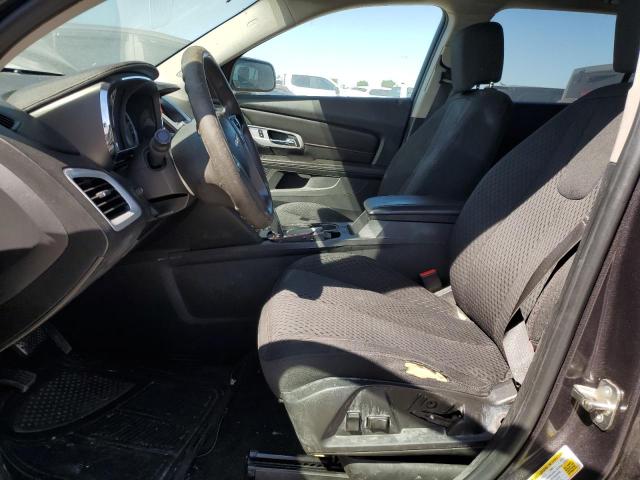 صورة رقم 7 من المزاد - 2015 GMC TERRAIN SL مع VIN 2GKALMEK4F6150582