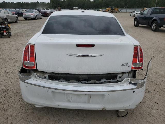 Photo 6 from auction – 2014 CHRYSLER 300C with VIN 2C3CCAEG2EH223051