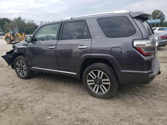 Photo 2 from auction – 2021 TOYOTA 4RUNNER TR with VIN JTEKU5JR4M5892006