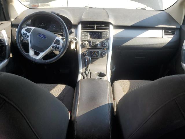 Photo 8 from auction – 2011 FORD EDGE SEL with VIN 2FMDK4JC6BBA76640