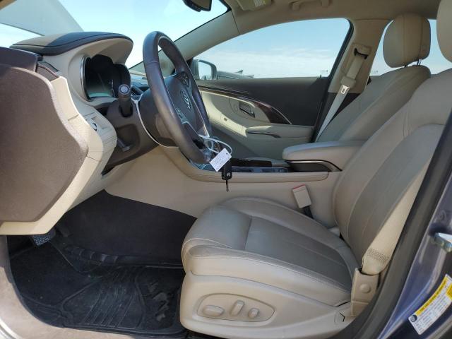 Photo 7 from auction – 2014 BUICK LACROSSE with VIN 1G4GB5G32EF305960