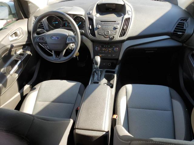 Photo 8 from auction – 2018 FORD ESCAPE SE with VIN 1FMCU9GD8JUB60728