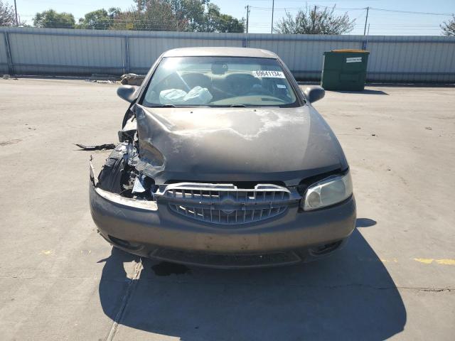 Photo 5 from auction – 2000 NISSAN ALTIMA XE with VIN 1N4DL01D9YC206587