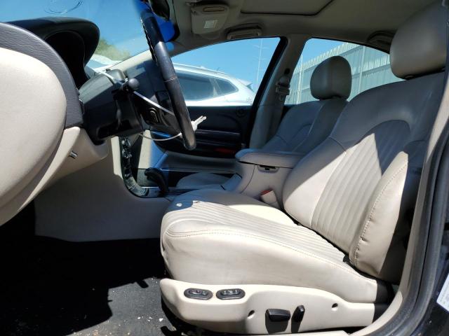Photo 7 from auction – 2003 CHRYSLER 300M SPECI with VIN 2C3AE76K43H535179