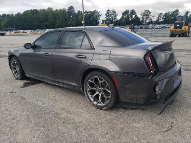 Photo 2 from auction – 2015 CHRYSLER 300 S with VIN 2C3CCABT2FH887076