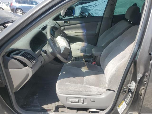Photo 7 from auction – 2004 TOYOTA CAMRY LE with VIN 4T1BE32K94U935554