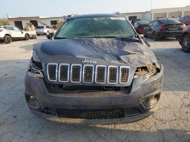 Photo 5 from auction – 2019 JEEP CHEROKEE L with VIN 1C4PJLCB5KD466707