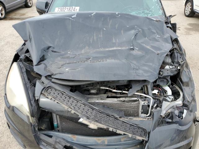 Photo 12 from auction – 2015 CHEVROLET EQUINOX LT with VIN 2GNALBEK1F6332022