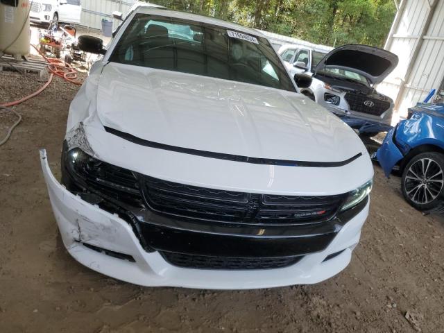 Photo 5 from auction – 2023 DODGE CHARGER SX with VIN 2C3CDXBG1PH595343