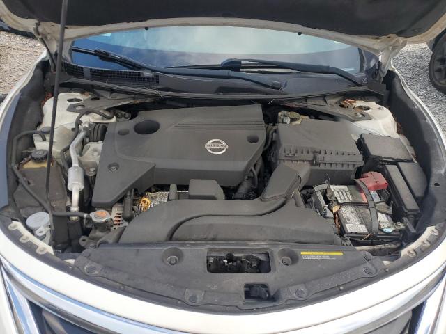 Photo 11 from auction – 2015 NISSAN ALTIMA 2.5 with VIN 1N4AL3AP2FC474702