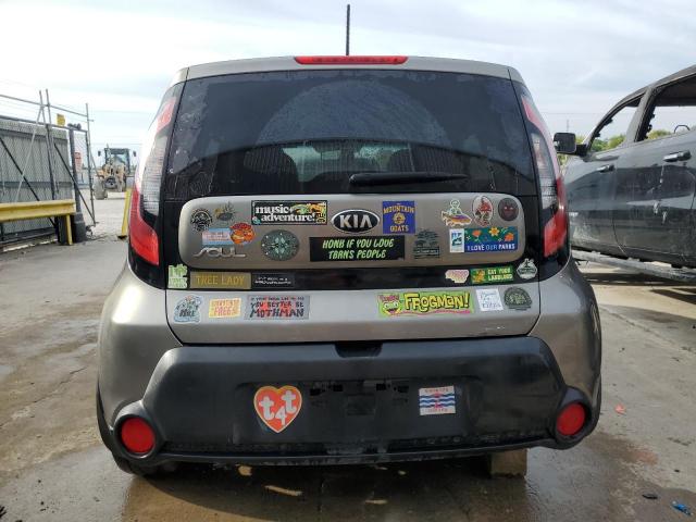 Photo 6 from auction – 2015 KIA SOUL with VIN KNDJN2A28F7209858