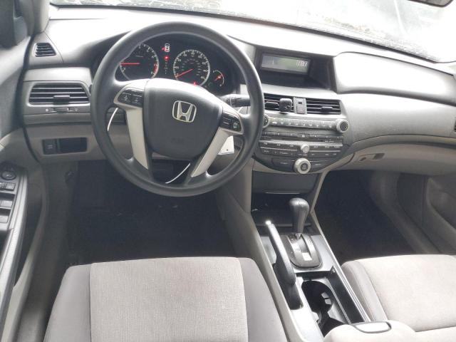 Photo 8 from auction – 2008 HONDA ACCORD LXP with VIN JHMCP26448C024258