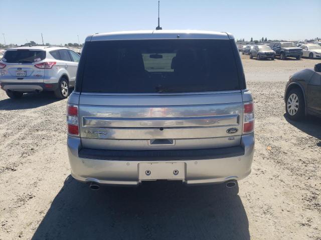 Photo 6 from auction – 2019 FORD FLEX LIMIT with VIN 2FMHK6D89KBA05369