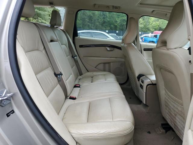 Photo 10 from auction – 2014 VOLVO XC70 3.2 with VIN YV4940BZXE1179279