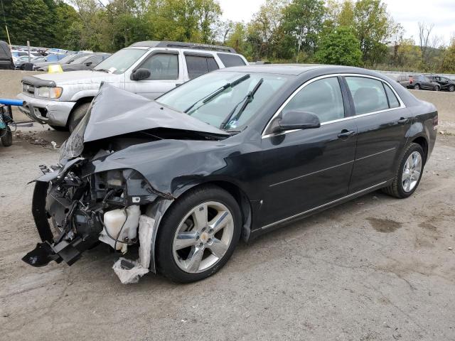 CHEVROLET MALIBU 2LT 2011 with VIN 1G1ZD5E16BF366953 - Photo from auction