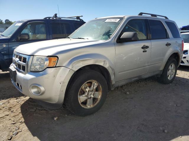 FORD ESCAPE XLT 2010 with VIN 1FMCU9D79AKC84744 - Photo from auction
