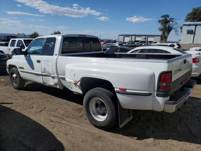 Photo 2 from auction – 1998 DODGE RAM 3500 with VIN 1B7MC3362WJ224089