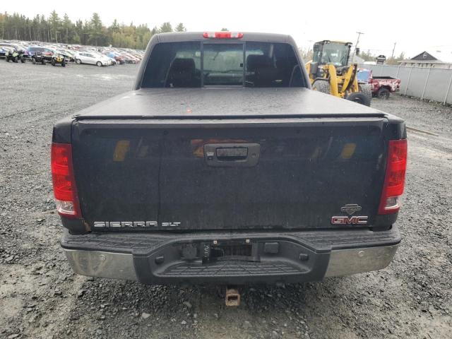 Photo 6 from auction – 2012 GMC SIERRA K15 with VIN 3GTP2WE76CG225797