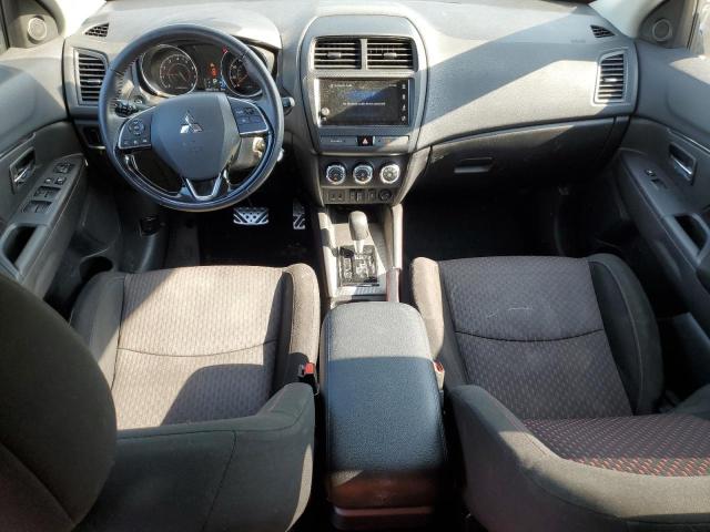Photo 8 from auction – 2019 MITSUBISHI OUTLANDER with VIN JA4AP3AU1KU035056