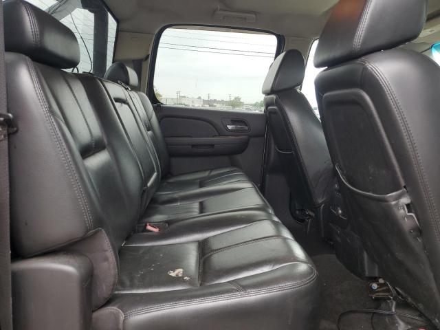 Photo 11 from auction – 2007 CHEVROLET SILVERADO with VIN 2GCEK13M671574945
