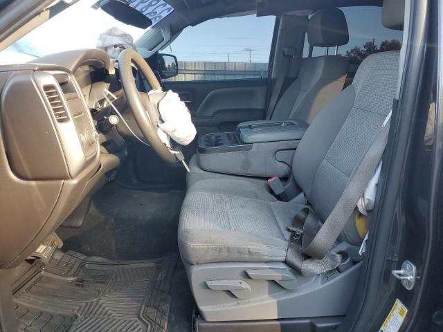 Photo 7 from auction – 2014 CHEVROLET SILVERADO with VIN 3GCPCPEH0EG225745