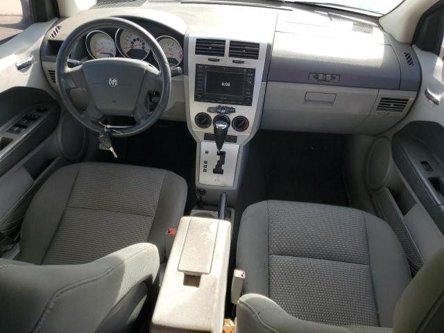 صورة رقم 8 من المزاد - 2007 DODGE CALIBER R/ مع VIN 1B3HE78K97D432805