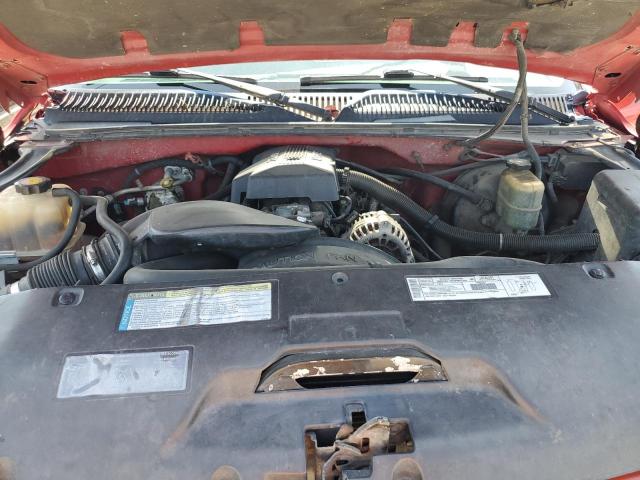 Photo 11 from auction – 2000 GMC NEW SIERRA with VIN 1GTEK19T1YZ293465