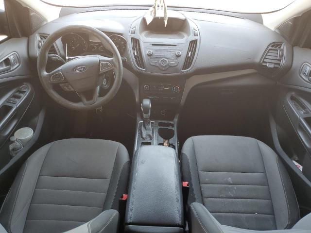Zdjęcie 8 z aukcji – 2018 FORD ESCAPE S z VIN 1FMCU0F75JUB14264