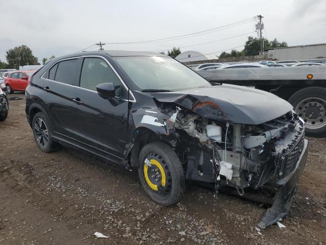 Photo 4 from auction – 2023 MITSUBISHI ECLIPSE CR with VIN JA4ATWAA8PZ002553