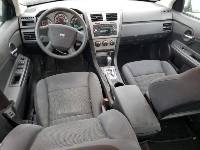 Photo 8 from auction – 2010 DODGE AVENGER SX with VIN 1B3CC4FB8AN115410
