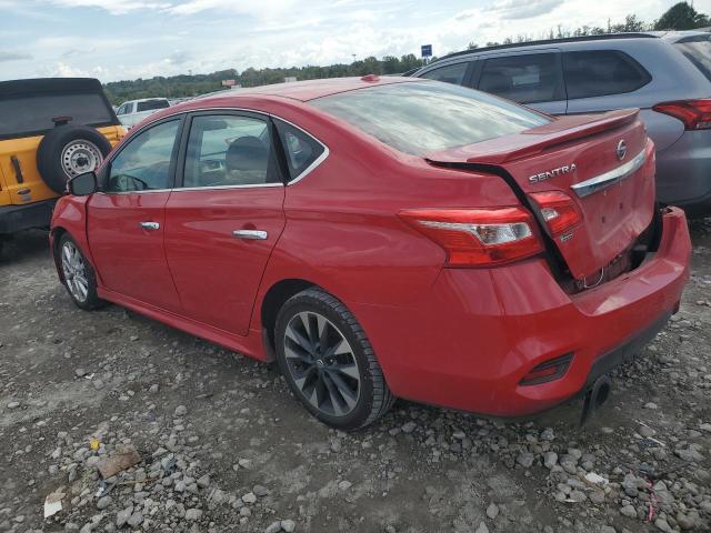 Photo 2 from auction – 2019 NISSAN SENTRA S with VIN 3N1AB7AP0KY360660
